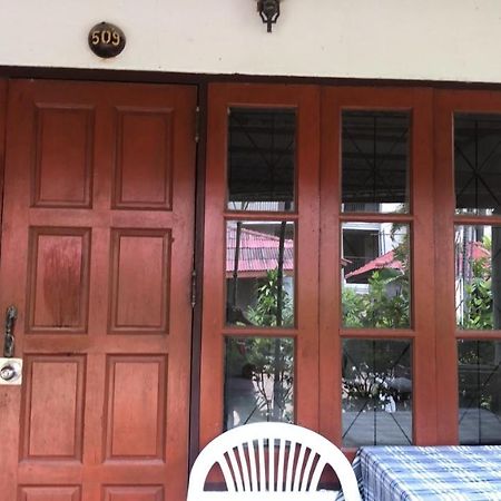 Chaweng Resort Exterior foto