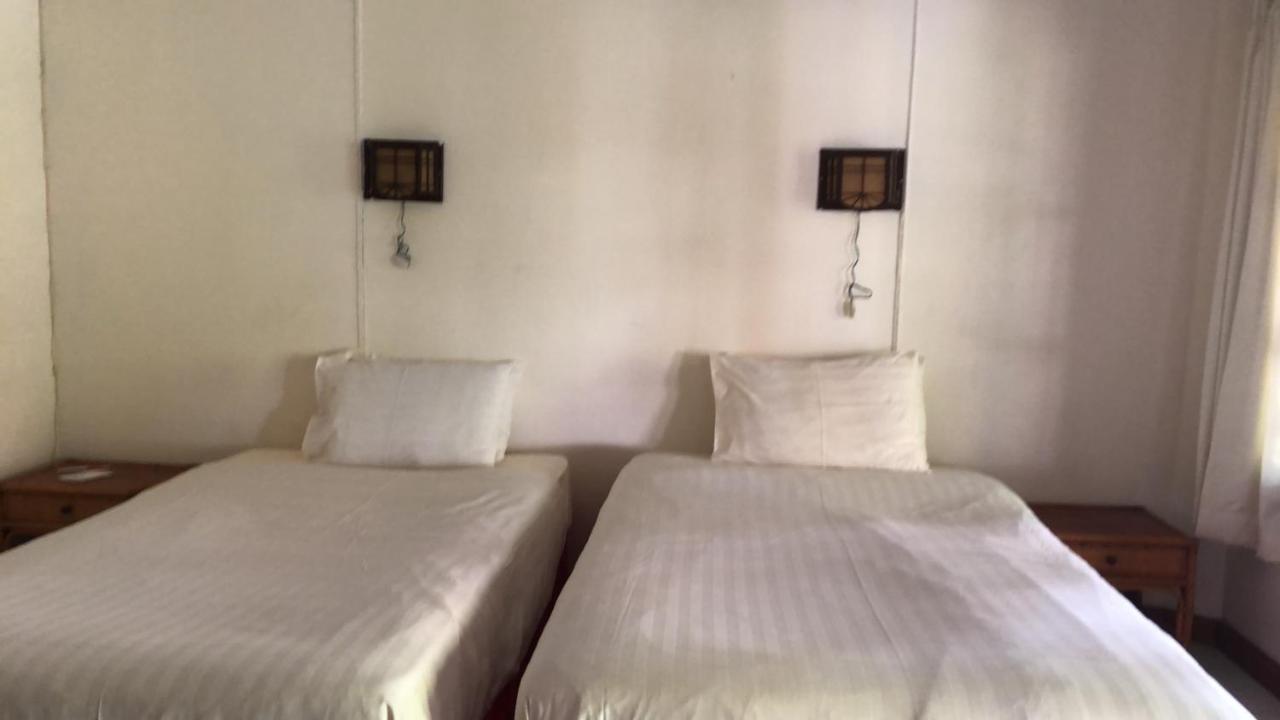 Chaweng Resort Exterior foto