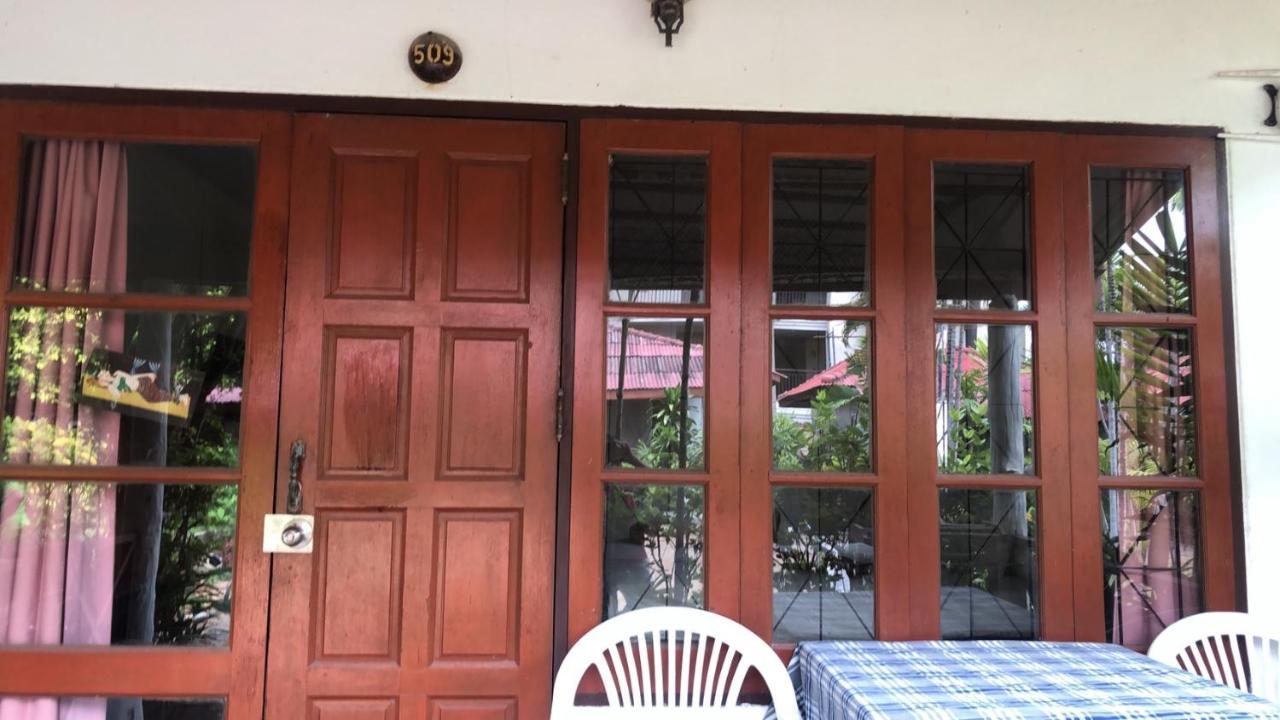 Chaweng Resort Exterior foto