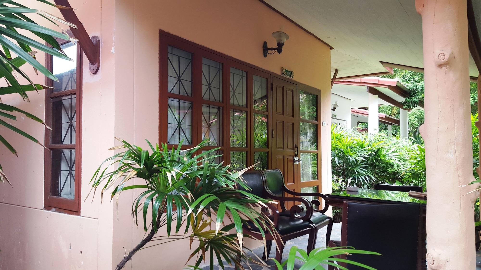 Chaweng Resort Exterior foto