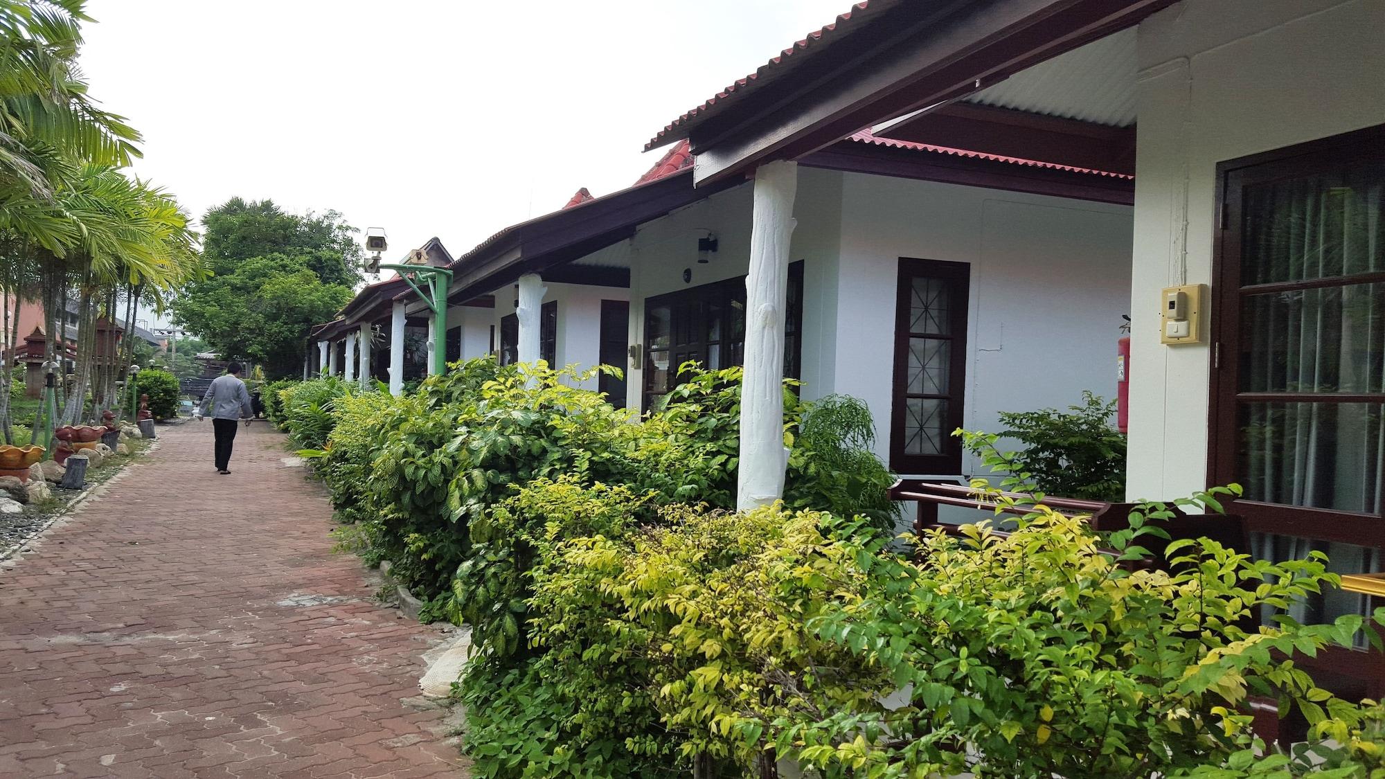 Chaweng Resort Exterior foto
