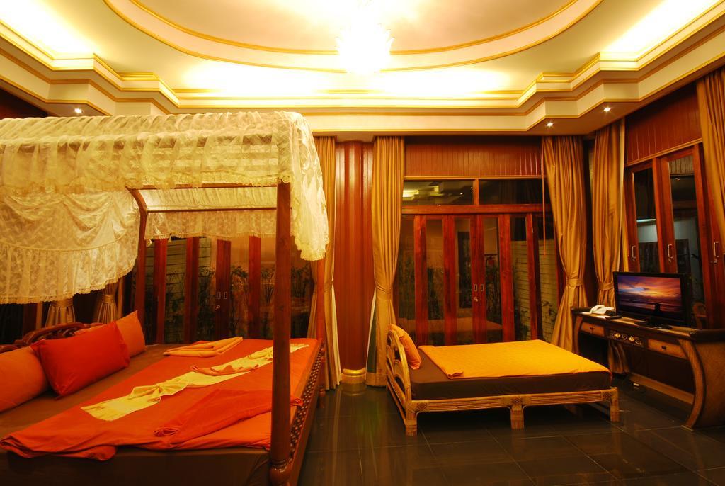 Chaweng Resort Habitación foto