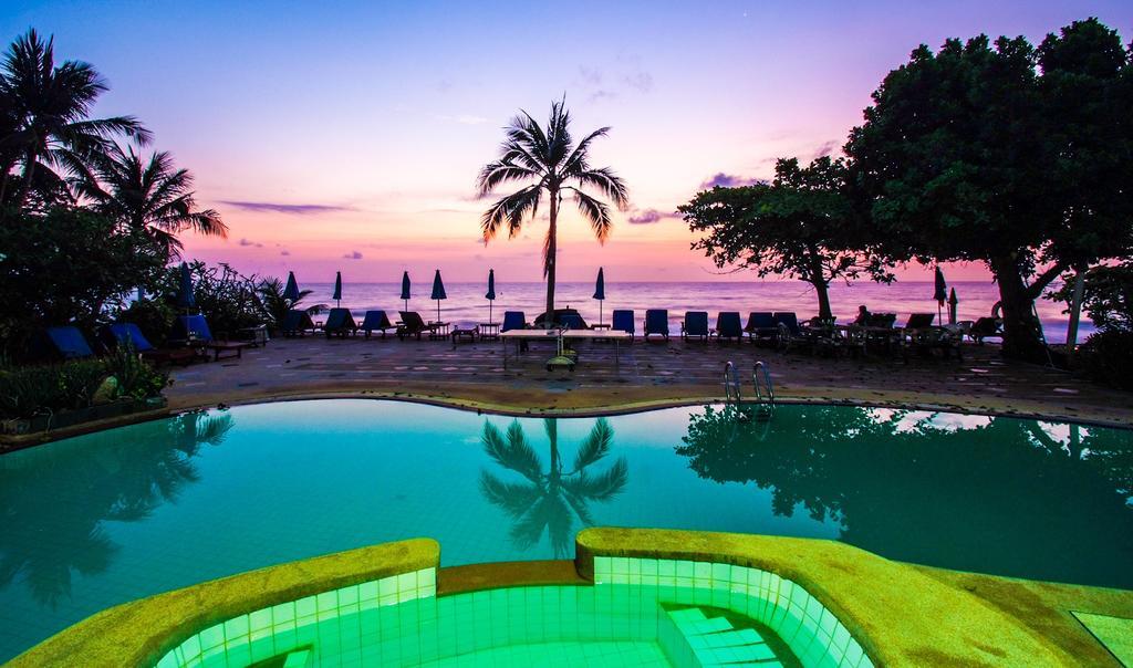 Chaweng Resort Exterior foto