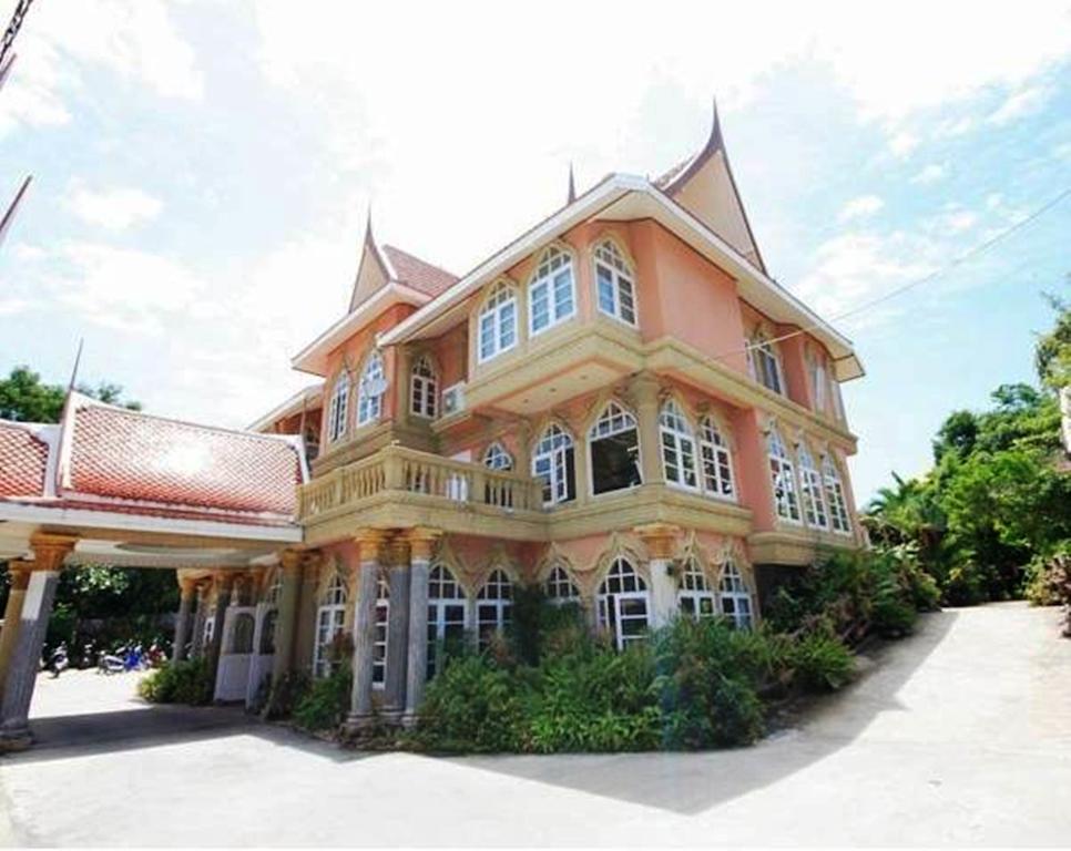 Chaweng Resort Exterior foto