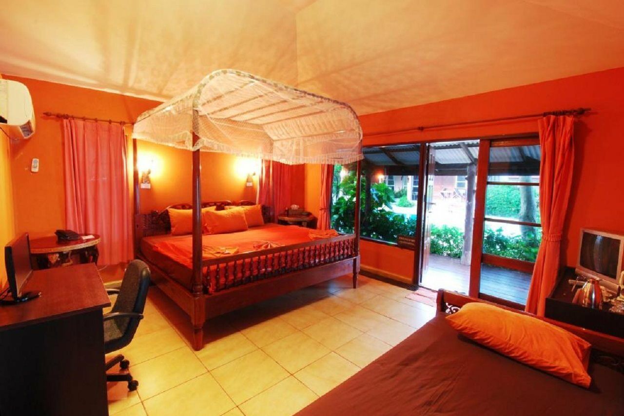 Chaweng Resort Exterior foto
